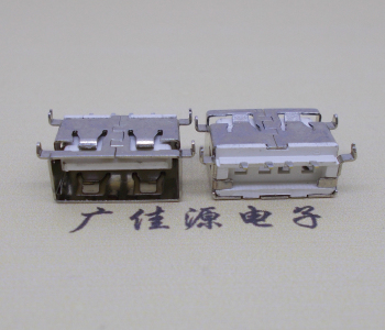 深圳USB 小米接口AF反向11.mm 沉板1.9端子贴板