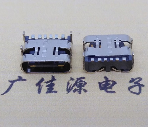 深圳type c充电母座